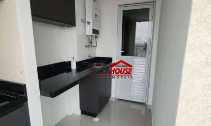 Paris Condomínio Clube 2 dormitórios para alugar, 55 m² por R$ 3.900/mês - Vila Galvão - Guarulhos/SP