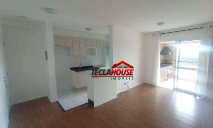 Apartamento com 2 dormitórios à venda, 68 m² por R$ 580.000,00 - Jardim Flor da Montanha - Guarulhos/SP