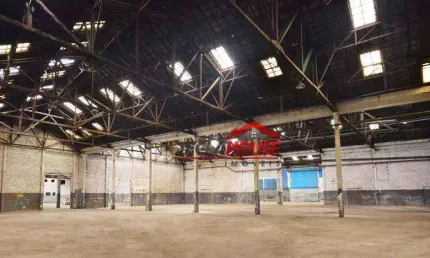 Galpão, 17128 m² - venda por r$ 60.000.000,00 ou aluguel por r$ 220.000,00/mês - vila independência - são paulo/sp