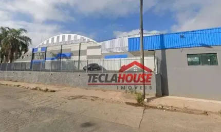 Galpão para alugar, 10238 m² por R$ 290.000,00/mês - Jardim Fátima - Guarulhos/SP