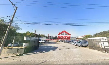 Área à venda, 27000 m² por R$ 81.000.000,00 - Vila Miriam - Guarulhos/SP