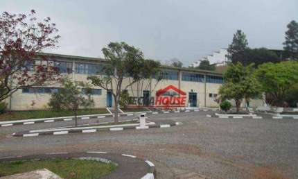 Galpão à venda, 8393 m² por R$ 24.000.000,00 - Jardim Paineira - Itaquaquecetuba/SP
