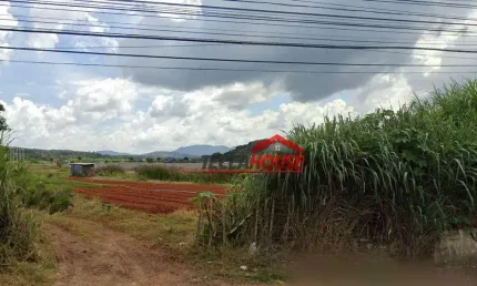 Terreno à venda, 21000 m² por R$ 18.000.000,00 - Portão - Arujá/SP