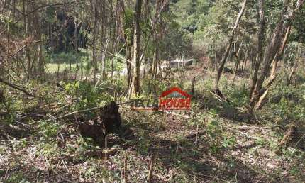 Terreno à venda na Rua Brasília Vieira, Jardim Sinki, Franco da Rocha