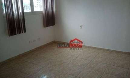 Sala comercial para alugar na Rua Santo Antônio, 300, Vila Pires, Guarulhos