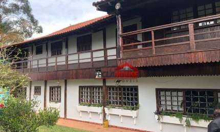 Casa com 3 quartos à venda na Rua dos Ipês, 1111, Perová, Arujá