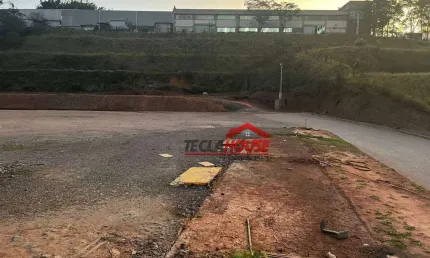 Área à venda, 9266 m² por R$ 10.000.000,00 - Portão - Arujá/SP