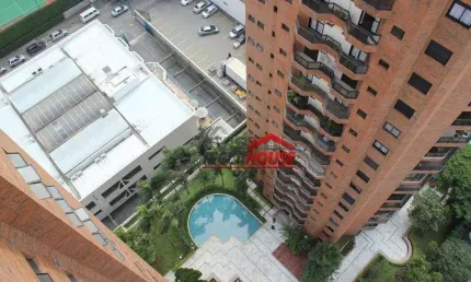 Apartamento com 4 quartos à venda na Rua Libânio José Antônio, 50, Vila Lanzara, Guarulhos