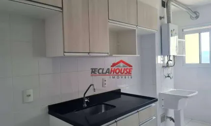 Apartamento com 2 dormitórios à venda, 68 m² por r$ 580.000,00 - jardim flor da montanha - guarulhos/sp