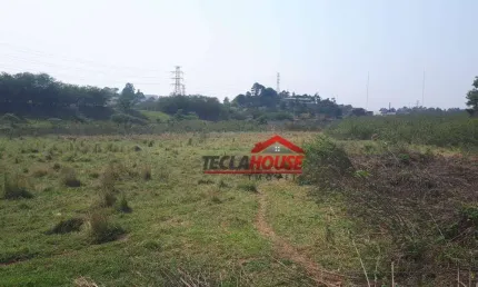 Terreno à venda, 48000 m² por R$ 38.400.000,00 - Parque Piratininga - Itaquaquecetuba/SP