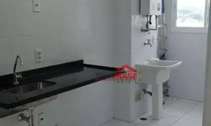 Apartamento com 3 dormitórios à venda, 100 m² por r$ 1.000.000,00 - jardim flor da montanha - guarulhos/sp