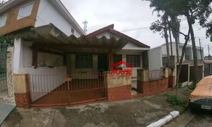 Terreno à venda, 261 m² por r$ 550.000,00 - parque vitória - são paulo/sp