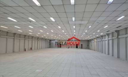 Galpão para alugar, 5000 m² por R$ 270.000,00/mês - Pari - São Paulo/SP