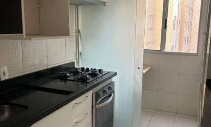 Apartamento com 2 dormitórios à venda, 45 m² por R$ 300.000 - Ponte Grande - Guarulhos/SP Condomínio Único