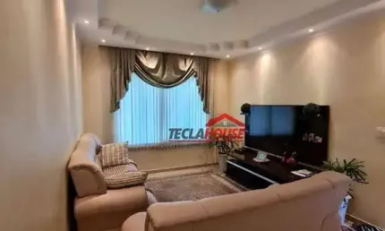Casa com 3 quartos à venda na Rua Silvânia Leme Martins, 75, Jardim Las Vegas, Guarulhos