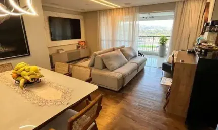 Apartamento com 3 dormitórios à venda, 95 m² por R$ 1.100,00 - Jardim Flor da Montanha - Guarulhos/SP