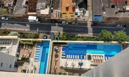Cidade Maia com 3 dormitórios para alugar, 86 m² por R$ 4.500/mês - Jardim Flor da Montanha - Guarulhos/SP