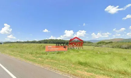 Área à venda, 1050000 m² por r$ 115.000.000,00 - pirapitingui - roseira/sp