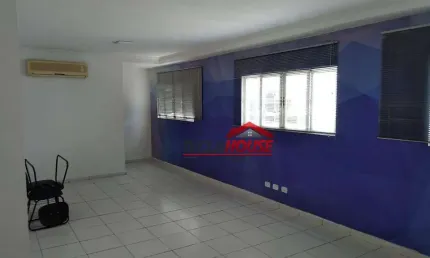 Prédio comercial para locação varias metragens disponível