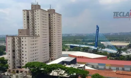 Apartamento com 2 dormitórios à venda, 65 m² por r$ 285.000 - macedo - guarulhos/sp condomínio san remo -somente pgto à vista
