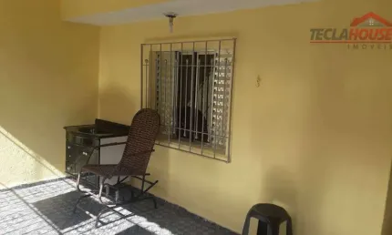 Casa com 2 dormitórios à venda por r$ 250.000 - parque jurema - guarulhos/sp aceita negociação