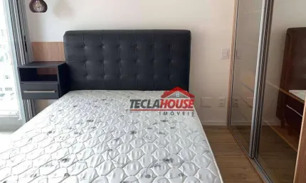 Kitnet / Stúdio para alugar na Avenida Paulo Faccini, 939, Vila Lanzara, Guarulhos