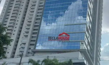 Sala à venda, 37 m² por r$ 620.000,00 - macedo - guarulhos/sp