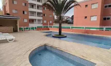 Apartamento com 3 quartos à venda na Avenida Salgado Filho, 2790, Vila Rio de Janeiro, Guarulhos