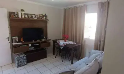 Casa em condomínio fechado com 2 quartos à venda na Rua Anhumas, 489, Vila São João Batista, Guarulhos