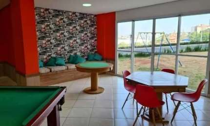 Apartamento com 2 quartos à venda no Padroeira, Osasco 