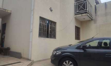 Casa com 3 quartos à venda em Jaguaré, São Paulo 