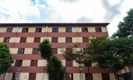 Apartamento de 2 dormitorios a venda em Santa Maria, Osasco