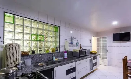 Casa com 5 quartos à venda na Vila Yolanda, Osasco 