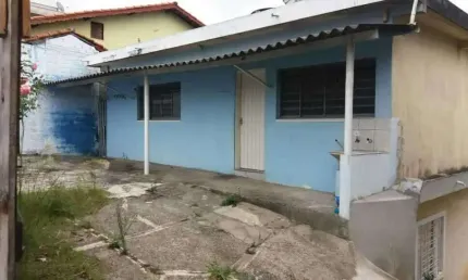 Casa com 3 quartos à venda no Residencial 18 do Forte, Santana de Parnaíba 