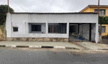 Casa terrea a venda com terreno de 250mt. bela vista