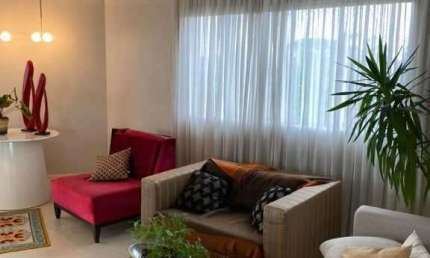 Apartamento com 3 quartos à venda na Vila São Francisco, São Paulo 