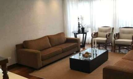 Casa com 4 quartos à venda no Alphaville, Santana de Parnaíba 