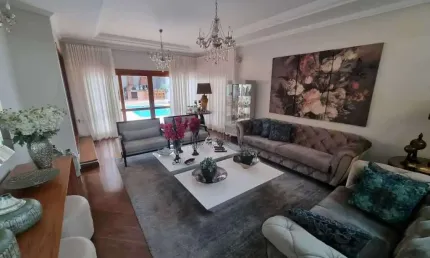 Casa com 4 quartos à venda no Parque dos Príncipes, São Paulo 