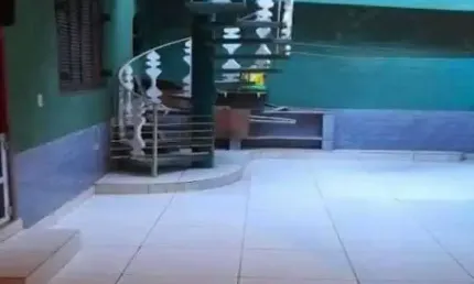 Casa com 3 quartos à venda no Jardim D'Abril, Osasco 