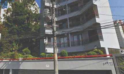 Lindo apartamento a venda no Jardim Guadalupe – Vila Yara