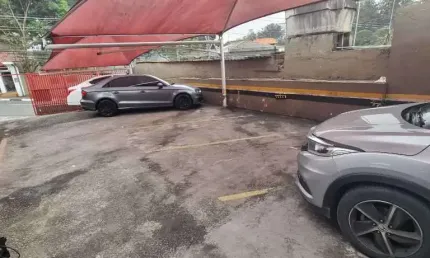 Terreno comercial à venda no Umuarama, Osasco 