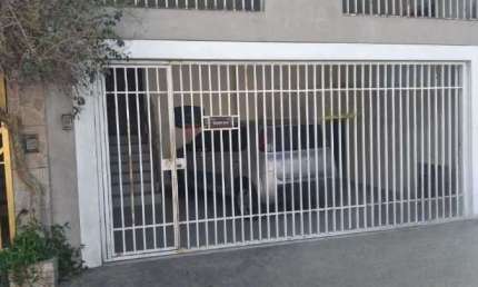 Casa com 3 quartos à venda em Jaguaré, São Paulo 