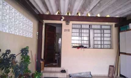 Casa com 2 quartos à venda em Jaguaré, São Paulo 