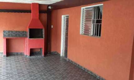 Casa com 2 quartos à venda na Vila Yara, Osasco 