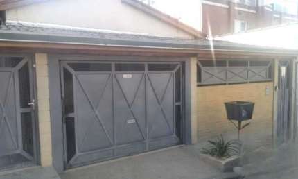 Casa com 2 quartos à venda em Jaguaré, São Paulo 