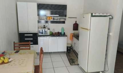 Casa com 3 quartos à venda em Jaguaré, São Paulo 