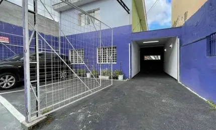 Casa com 3 quartos à venda em Jaguaré, São Paulo 