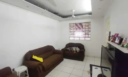 Casa de 3 dormitorios com edicula a venda no Jaguare, Sao Paulo