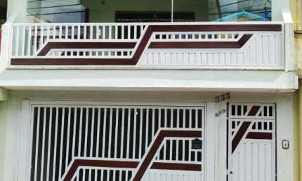 Casa com 3 quartos à venda no Munhoz Júnior, Osasco 