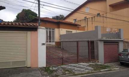 Casa com 4 quartos à venda em Jaguaré, São Paulo 
